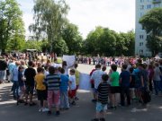 piatka na sportowo i wojskowo 2